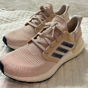Women’s Adidas Ultraboosts